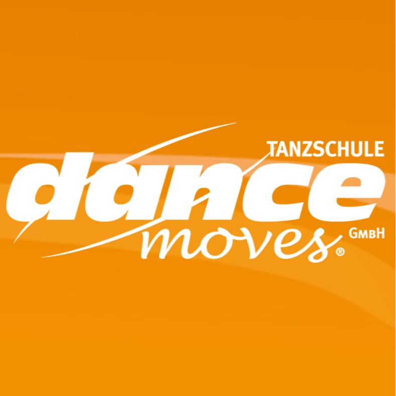 Tanzschule dancemoves GmbH Logo