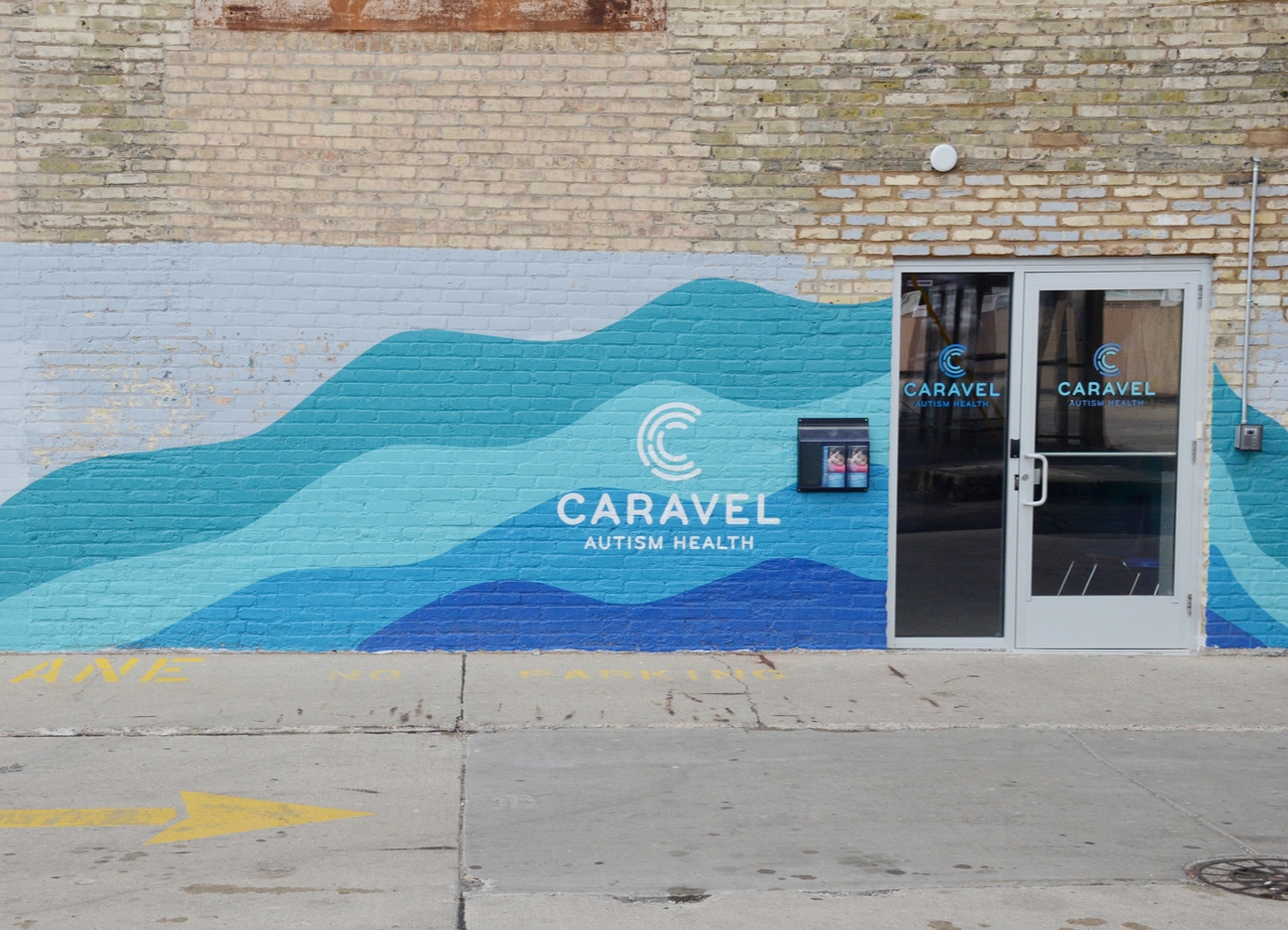 Caravel Autism Health - Milwaukee location image
