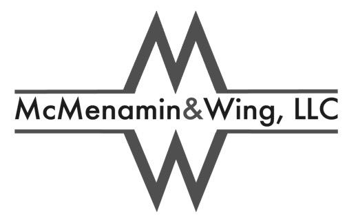 Images McMenamin & Wing