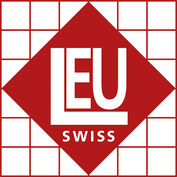 LEU SWISS Logo