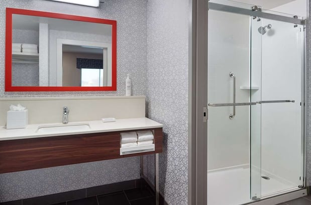 Images Hampton Inn and Suites Fultondale Birmingham I 65
