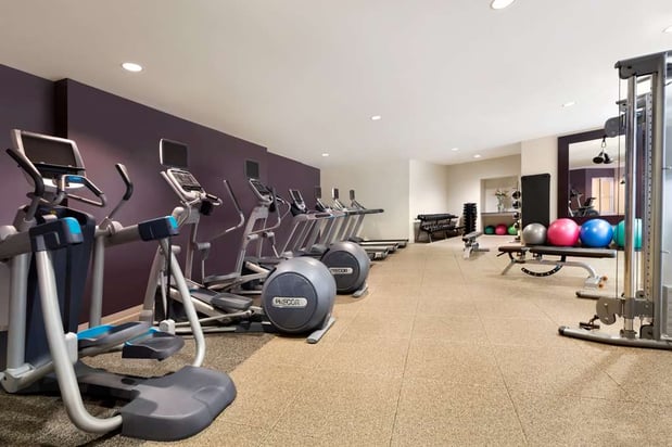 Images DoubleTree by Hilton Hotel Oklahoma City Airport
