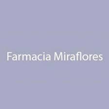 Farmacia Miraflores Logo