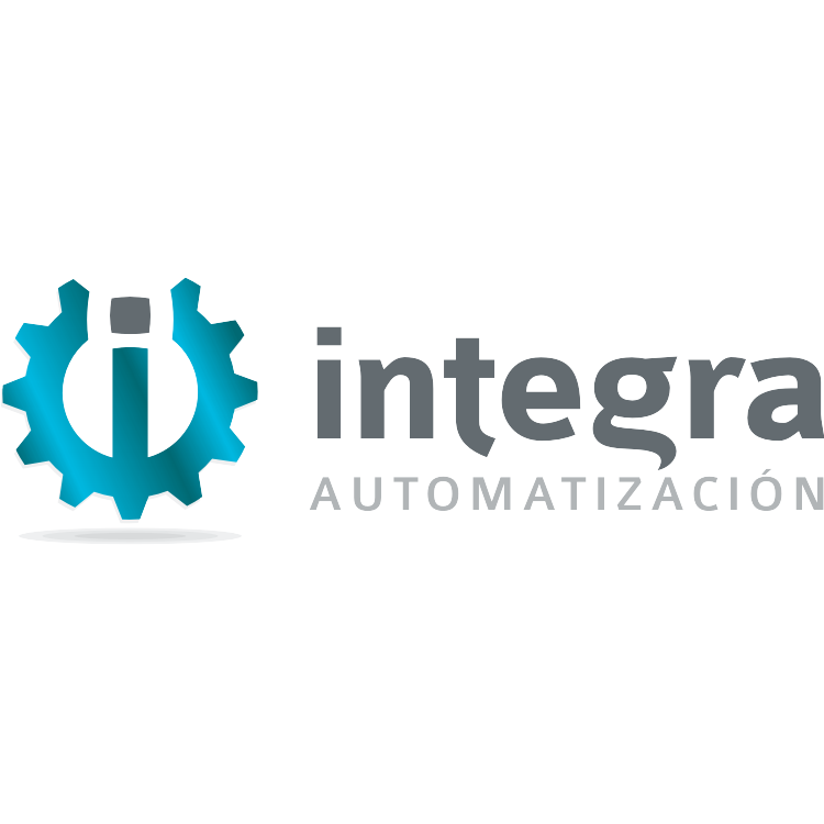 Integra Automatización Logo