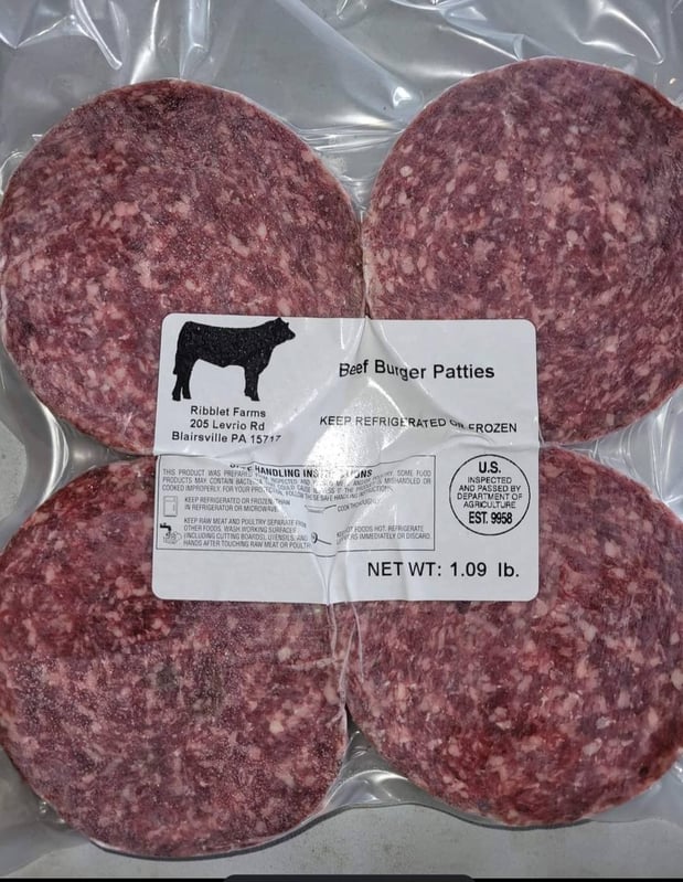 Images Ribblet Farms & Ears R Us Dairy