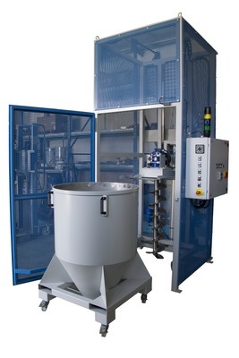 Images Eurotec Impianti srl