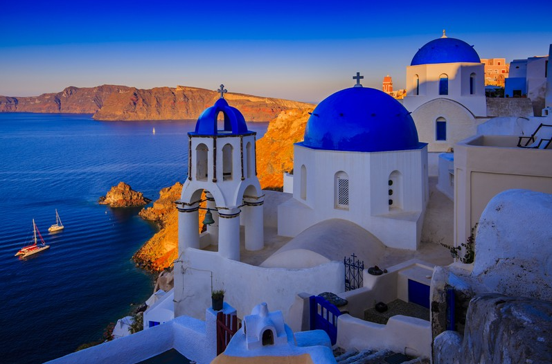 Images Superior Cruise & Travel, a KROZ Company