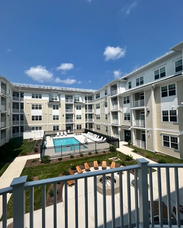 Images Tellus Bloom Apartments