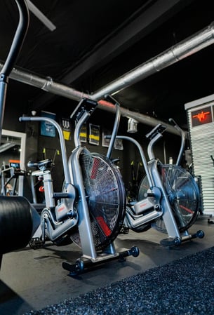 Images The Garage Gym