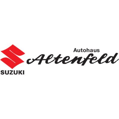 Logo SUZUKI Vertragswerkstatt Kfz-Rep. aller Fabrikate