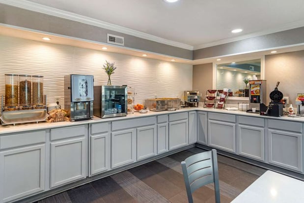 Images Best Western Allatoona Inn & Suites