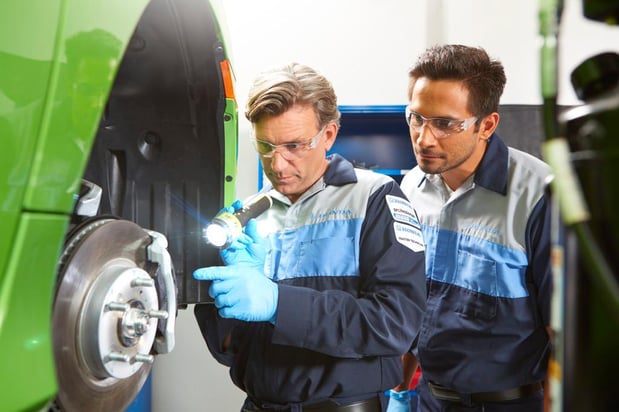 Images Russ Darrow Honda Service Center