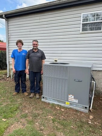 Images Air 911 Heating and Cooling LLC