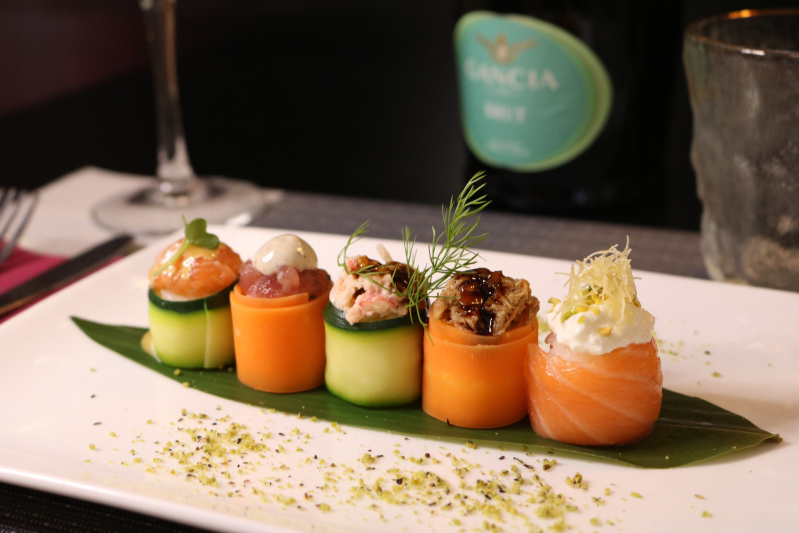 Images Miyama Sushi Restaurant