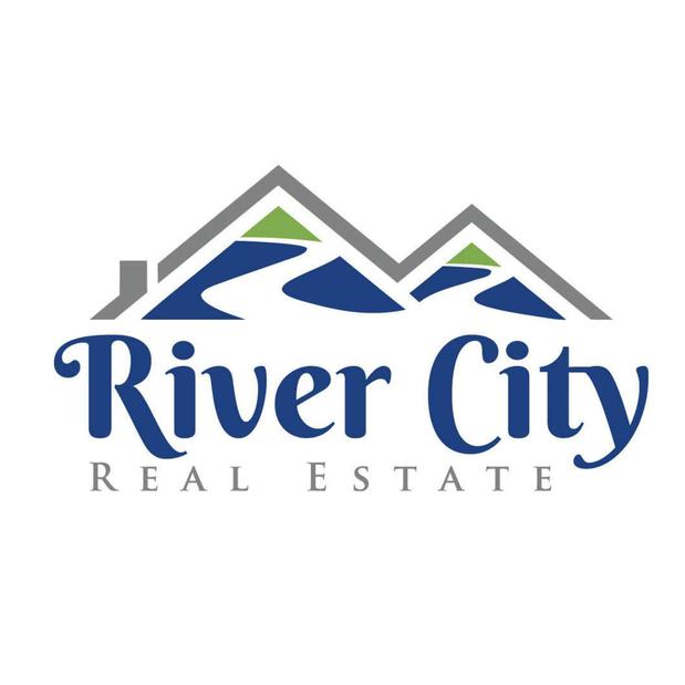 Kyle Key | River City Real Estate Logo