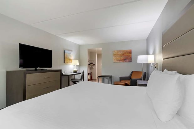 Images Best Western Plus McAllen Airport Hotel
