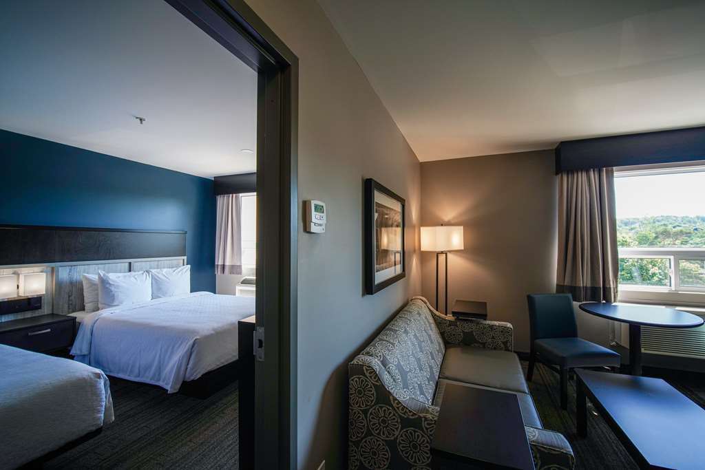 Images Best Western Plus Chocolate Lake Hotel