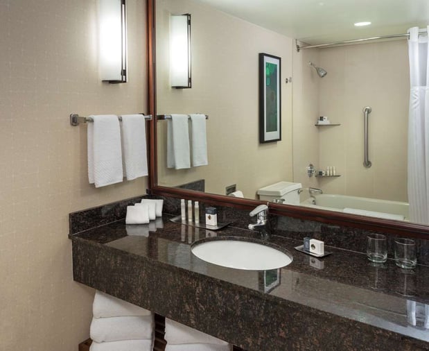 Images DoubleTree Suites by Hilton Hotel & Conference Center Chicago-Downers Grove