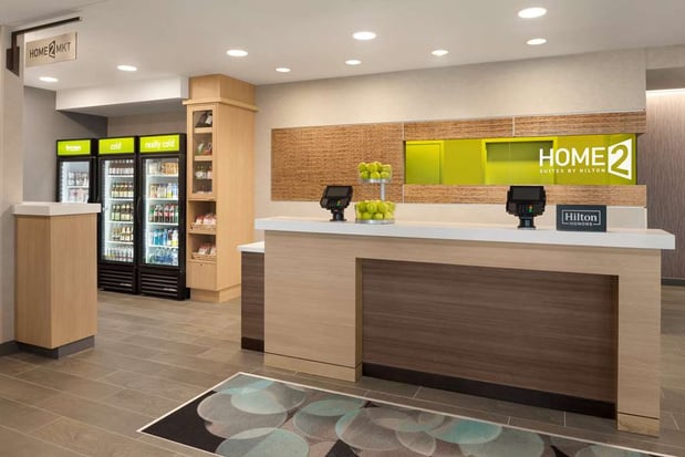 Images Home2 Suites by Hilton Phoenix Glendale-Westgate