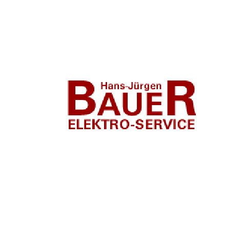 Logo Bauer Elektro Service