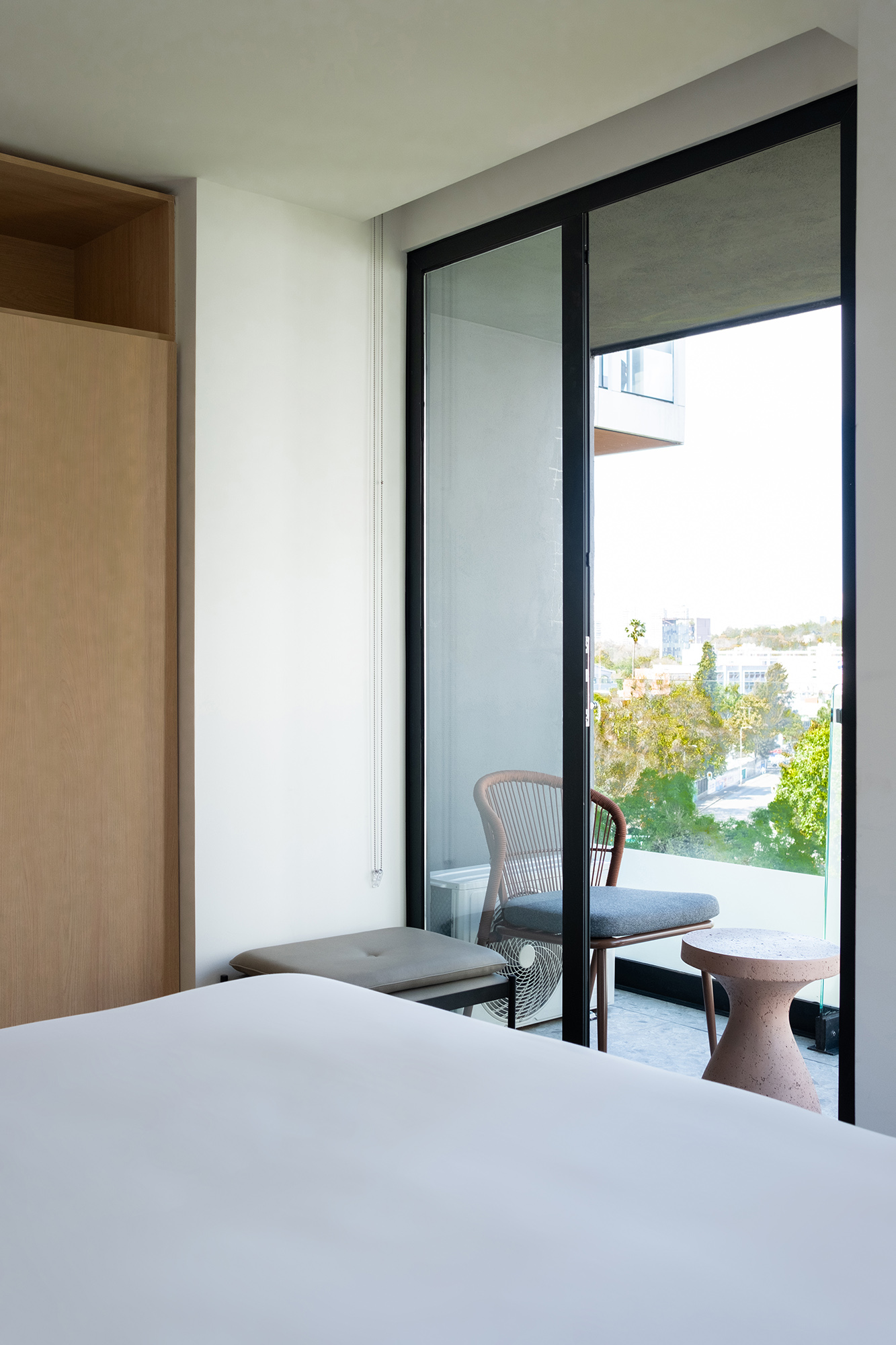 Images Crisol Suites Condesa