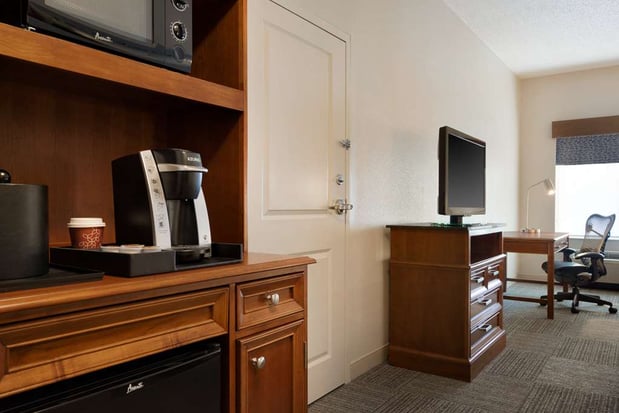 Images Hilton Garden Inn Wilkes Barre