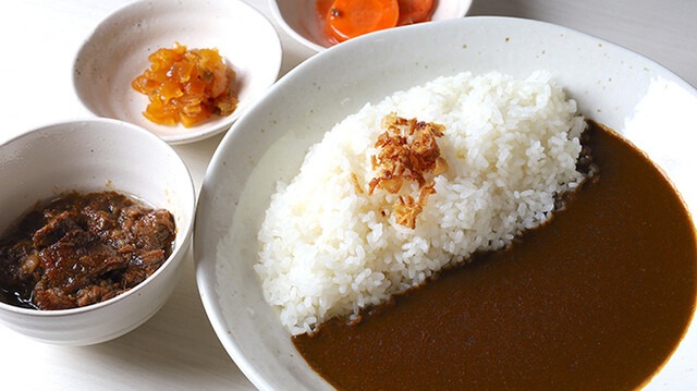 Images 龍香麗Doragon Curry