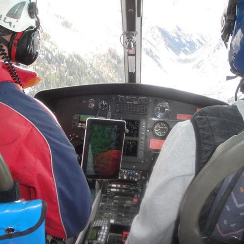 Linsinger ZT GmbH, Hauptstrasse 31 in St. Johann im Pg.