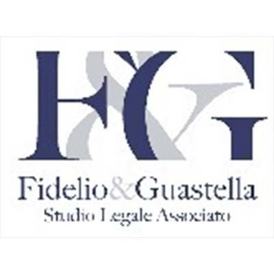 Fidelio Avv. Antonella Logo