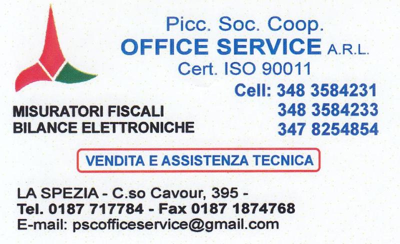 Images Office Service