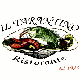 Ristorante Il Tarantino Logo