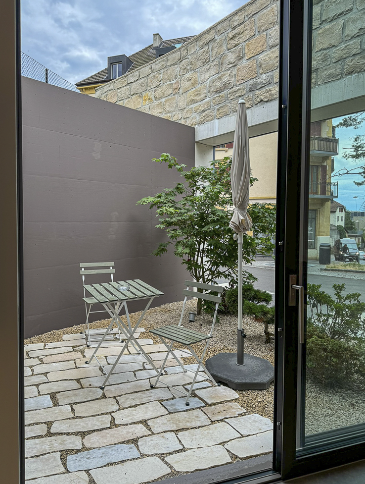 Bilder Foyer de Jour Les Cerisiers