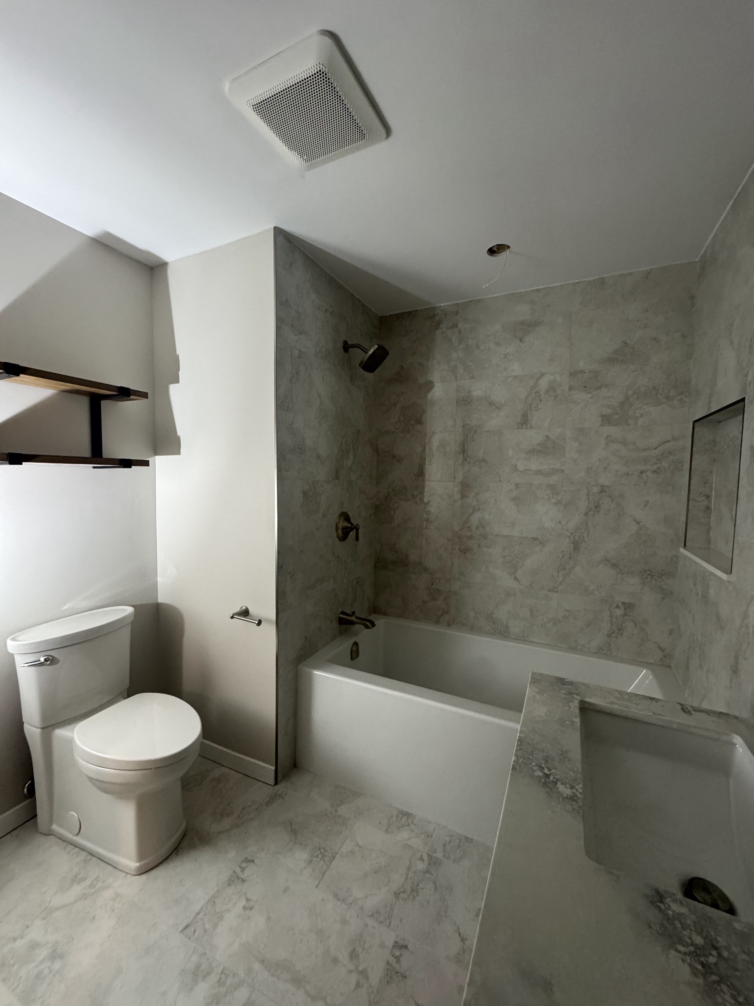 Images G S Plumbing Solutions Inc.