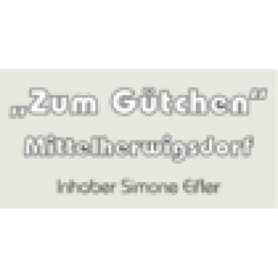 Gaststätte Zum Gütchen in Mittelherwigsdorf - Logo Gaststätte Zum Gütchen in Mittelherwigsdorf - Logo