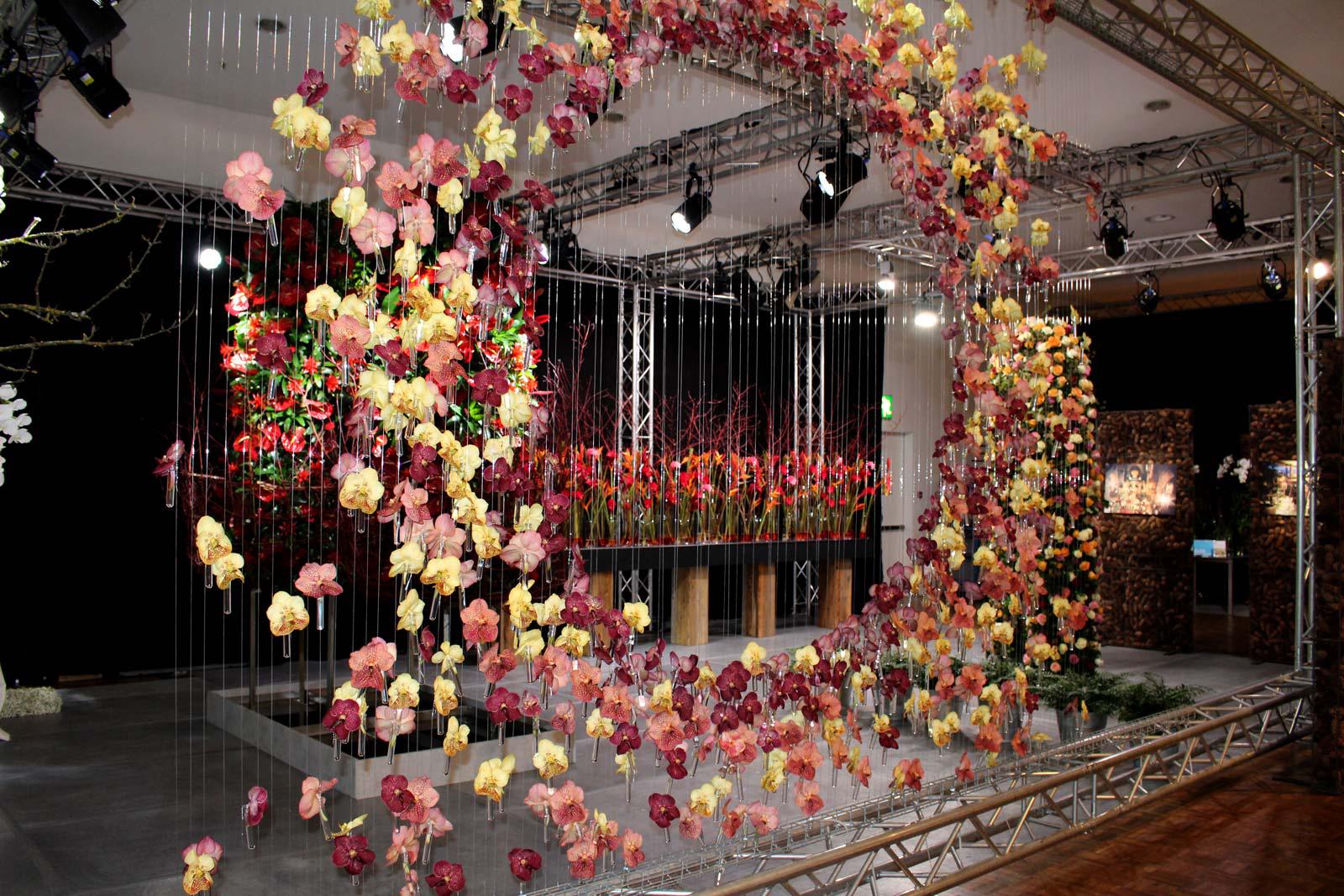 Bilder Blumen Flowerevents Florist Floristik