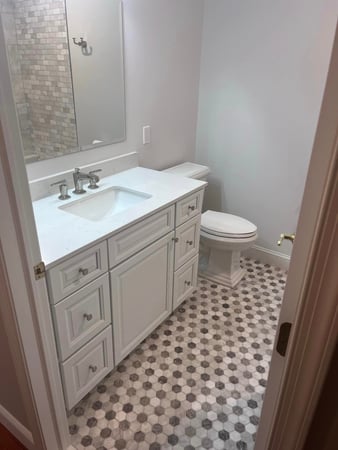 Images AJR Painting & Interior Finishes, LLC