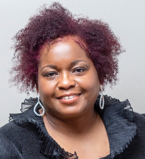 Images Thomasina Jenkins, Counselor
