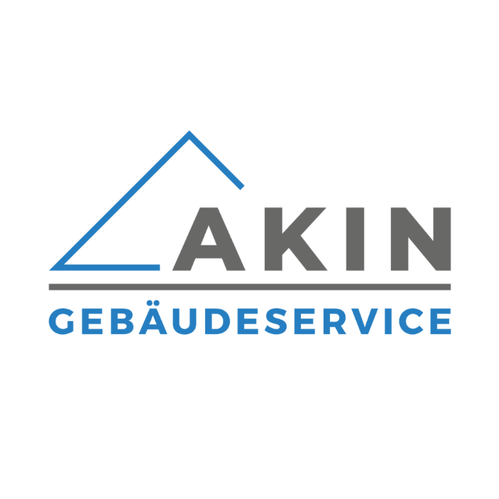 AKIN Gebäudeservice GmbH in Bielefeld - Logo