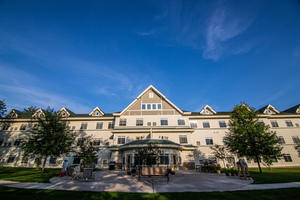 White Pine Advanced Assisted Living Photo