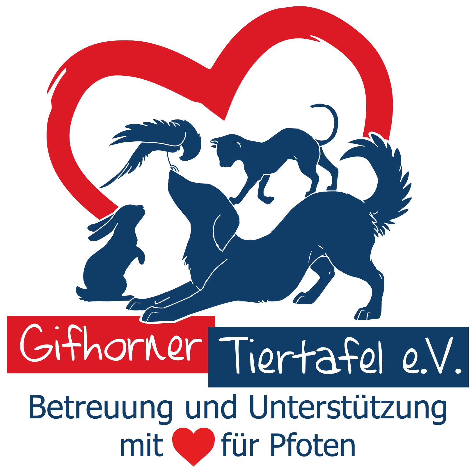 Kundenfoto 2 Gifhorner Tiertafel e.V.