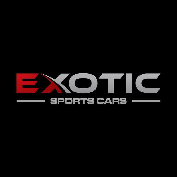 Exotic Sports Cars Logo