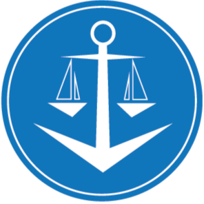 The Chad T. Wilson Law Firm Logo