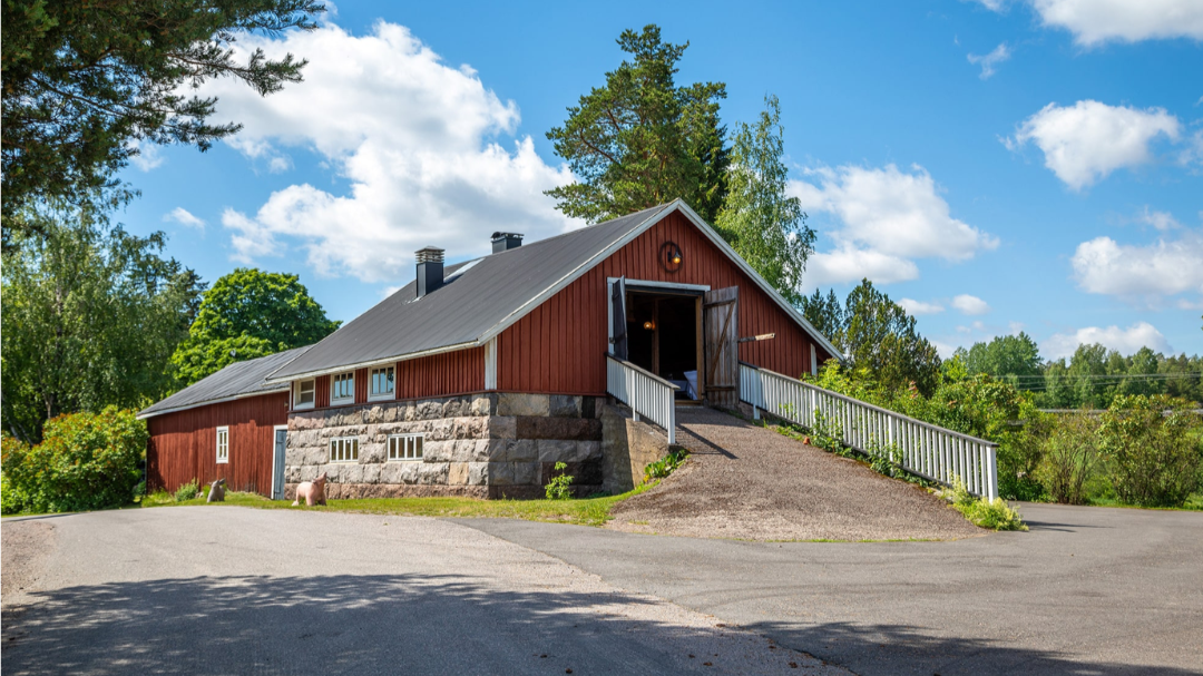Images Nygårdsin Kartano