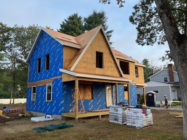 Images Lema Construction, INC