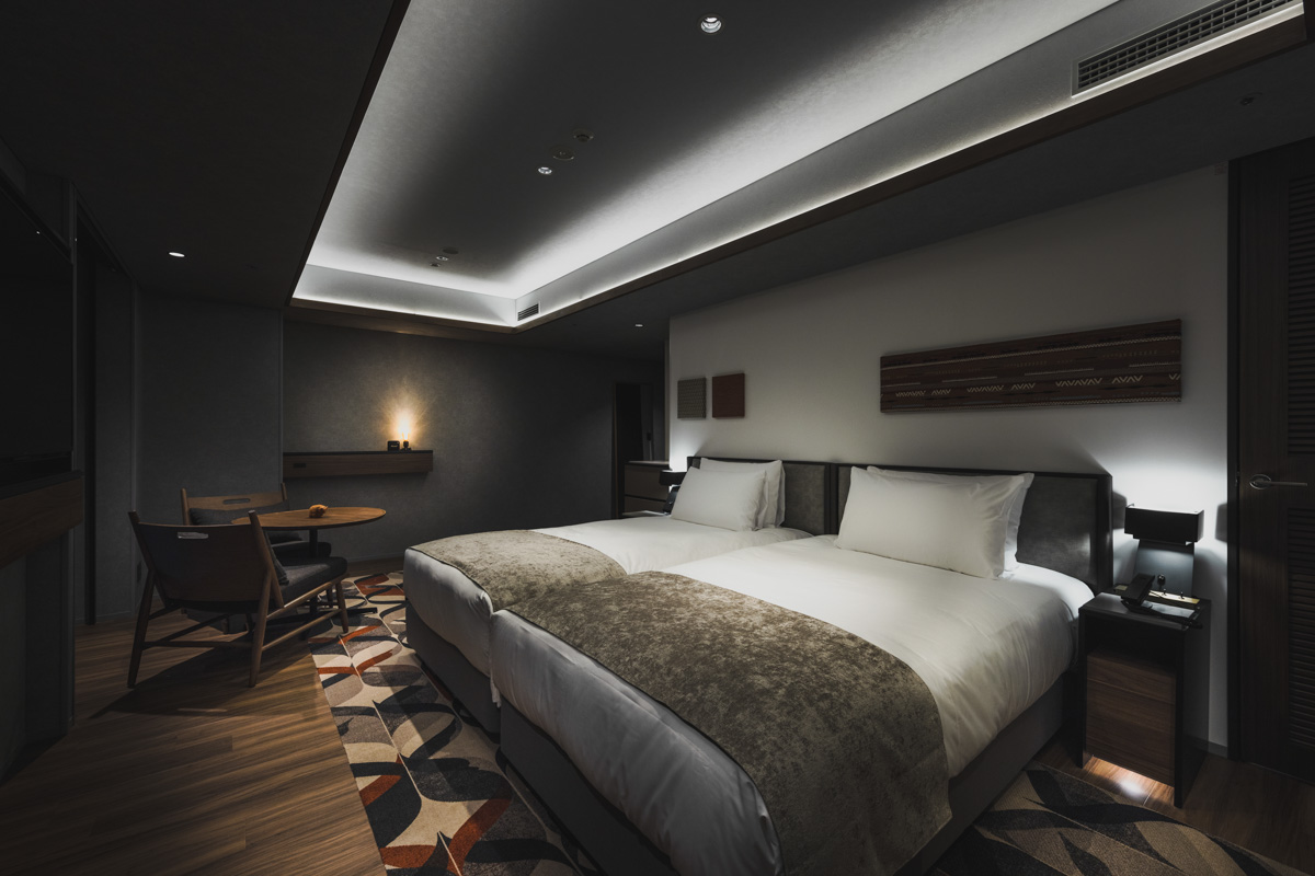 Images SAPPORO STREAM HOTEL