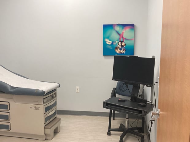 Images Immediate Care Medical Walk-In of East Windsor