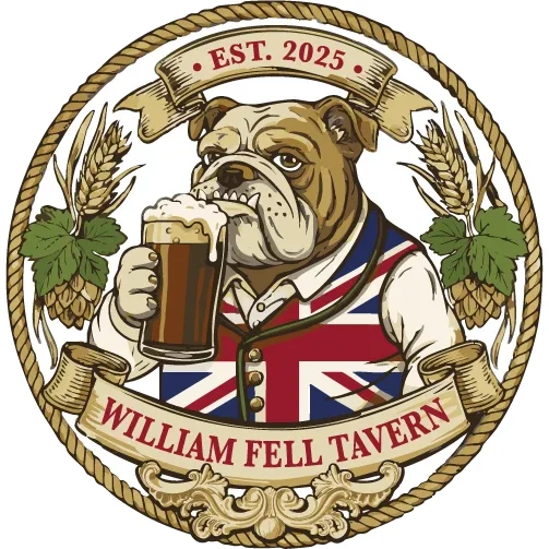 The William Fell Tavern & Anchor Bar