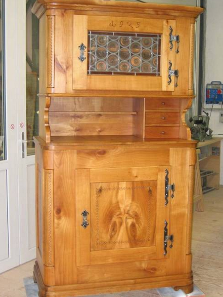 Rimle Christian, Wiesenstrasse 15A in Gümligen