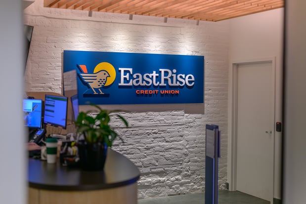 Images EastRise Credit Union