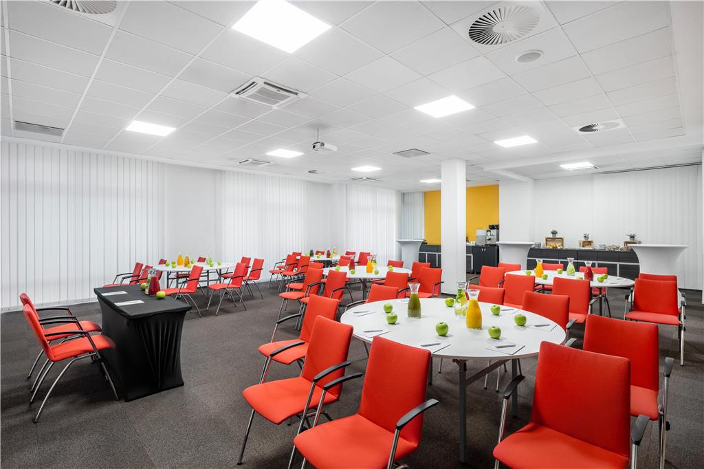 Images Park Inn By Radisson Budapest